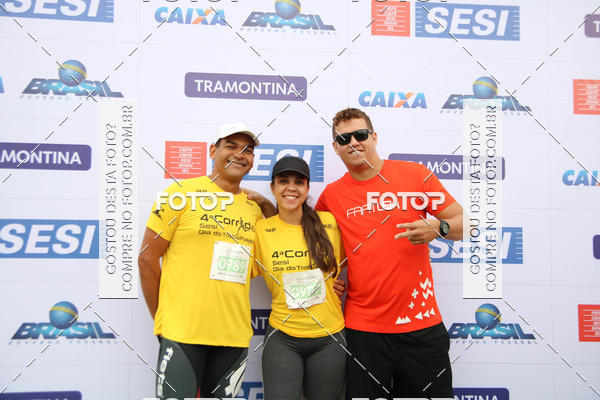 Buy your photos of the event4 CORRIDA SESI - DIA DO TRABALHADOR on Fotop