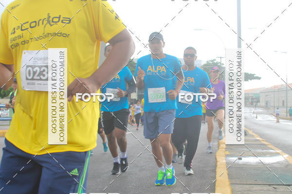 Buy your photos of the event4 CORRIDA SESI - DIA DO TRABALHADOR on Fotop