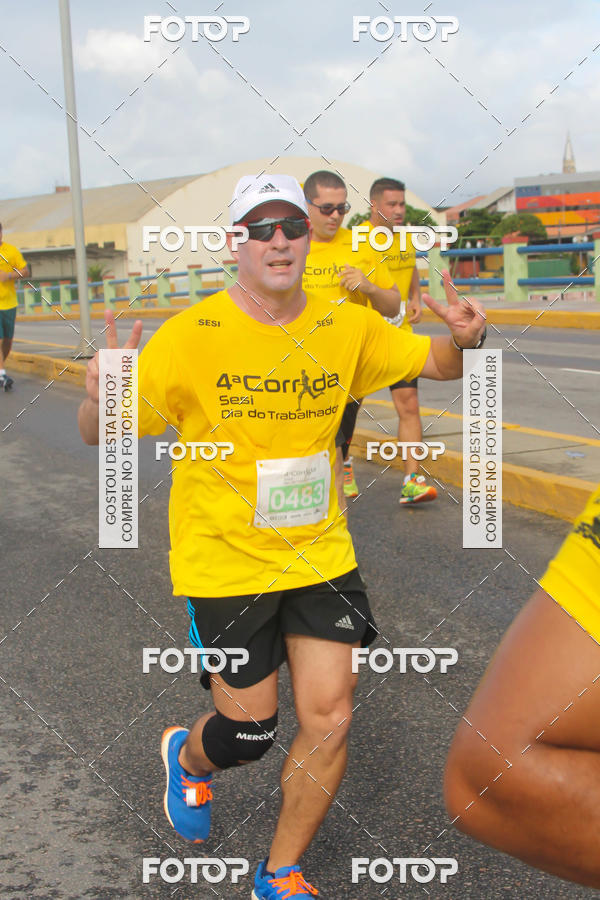 Buy your photos of the event4 CORRIDA SESI - DIA DO TRABALHADOR on Fotop