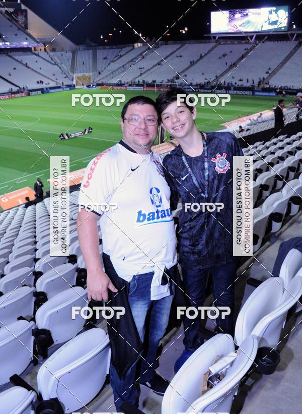 Buy your photos of the eventCorinthians X Independiente  - Libertadores on Fotop