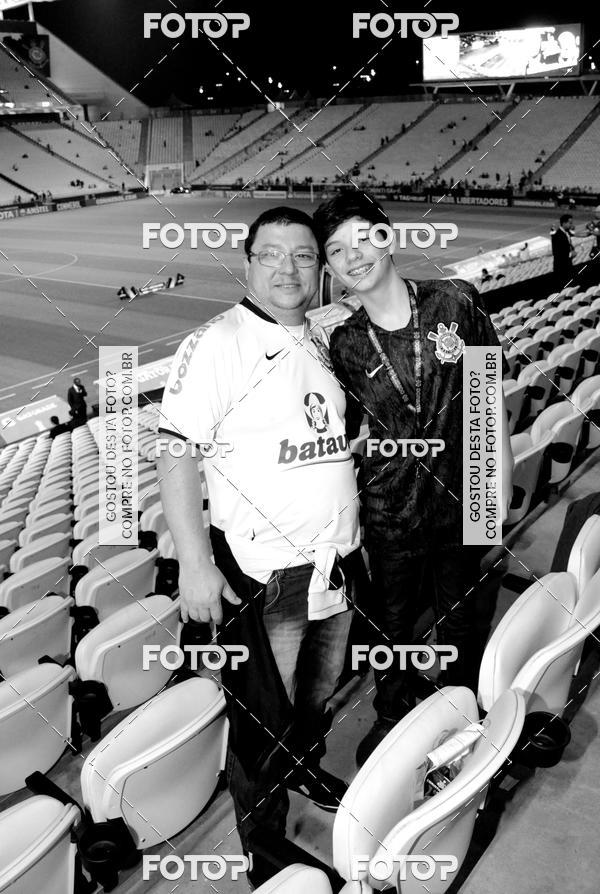 Buy your photos of the eventCorinthians X Independiente  - Libertadores on Fotop