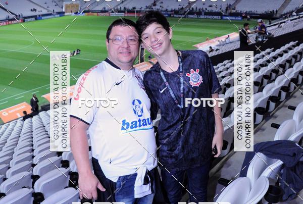 Buy your photos of the eventCorinthians X Independiente  - Libertadores on Fotop