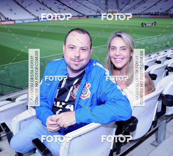 Buy your photos of the eventCorinthians X Independiente  - Libertadores on Fotop