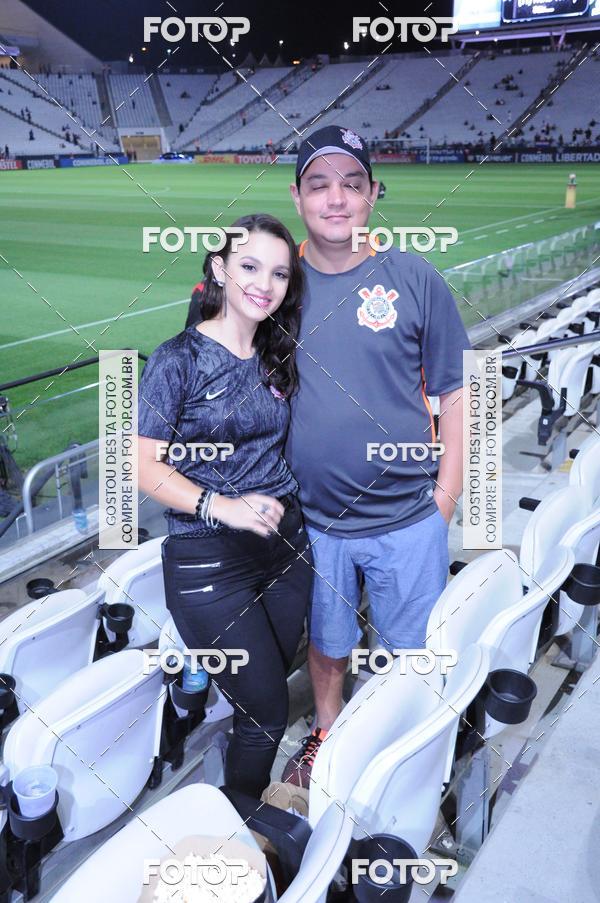 Buy your photos of the eventCorinthians X Independiente  - Libertadores on Fotop