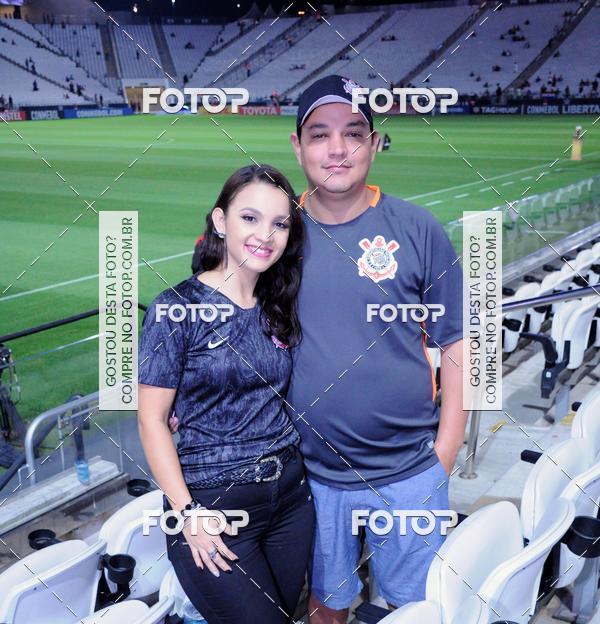 Buy your photos of the eventCorinthians X Independiente  - Libertadores on Fotop
