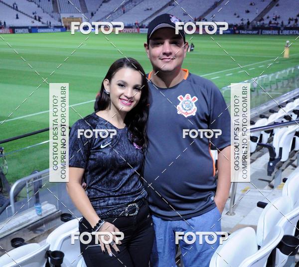 Buy your photos of the eventCorinthians X Independiente  - Libertadores on Fotop