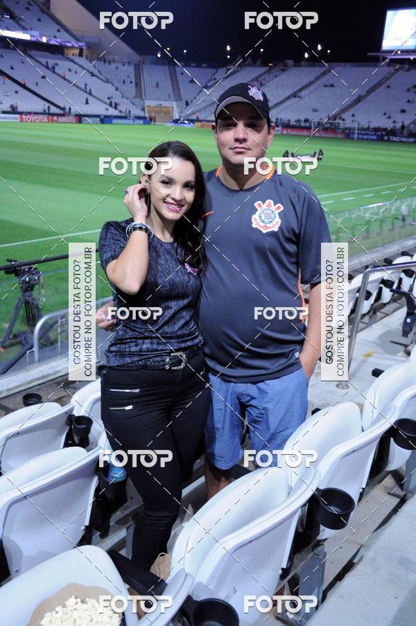 Buy your photos of the eventCorinthians X Independiente  - Libertadores on Fotop