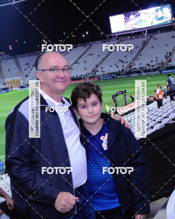 Buy your photos of the eventCorinthians X Independiente  - Libertadores on Fotop