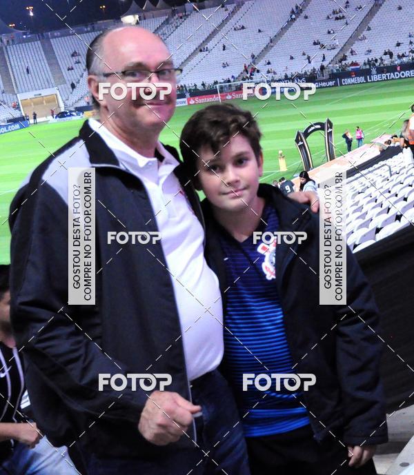 Buy your photos of the eventCorinthians X Independiente  - Libertadores on Fotop