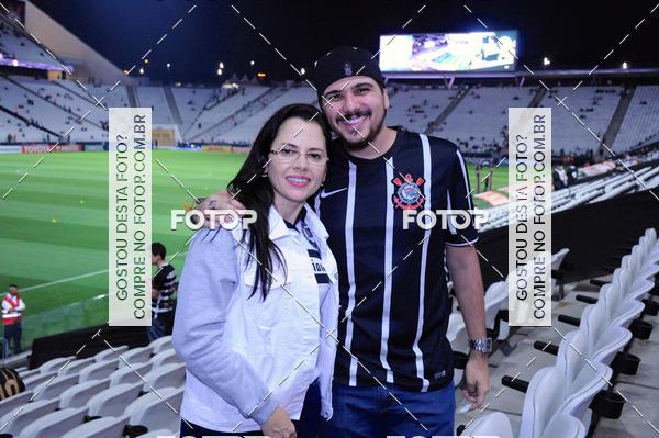 Buy your photos of the eventCorinthians X Independiente  - Libertadores on Fotop