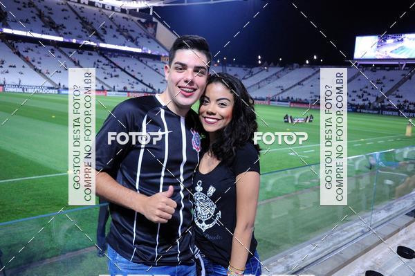 Buy your photos of the eventCorinthians X Independiente  - Libertadores on Fotop