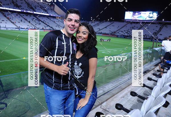 Buy your photos of the eventCorinthians X Independiente  - Libertadores on Fotop