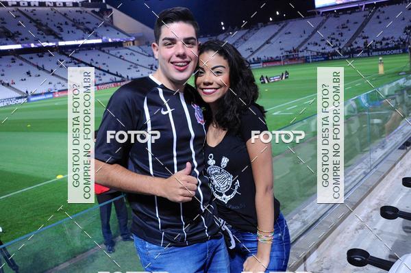 Buy your photos of the eventCorinthians X Independiente  - Libertadores on Fotop