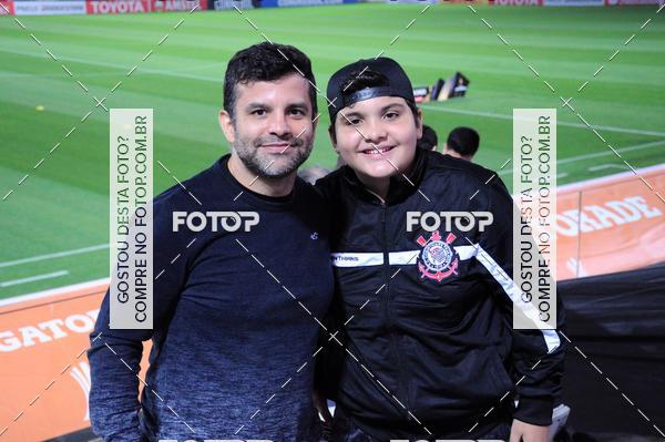 Buy your photos of the eventCorinthians X Independiente  - Libertadores on Fotop