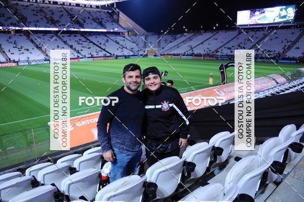 Buy your photos of the eventCorinthians X Independiente  - Libertadores on Fotop
