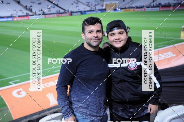 Buy your photos of the eventCorinthians X Independiente  - Libertadores on Fotop