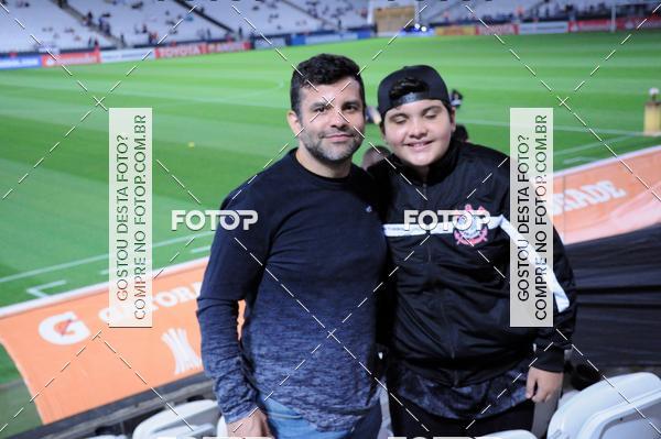 Buy your photos of the eventCorinthians X Independiente  - Libertadores on Fotop
