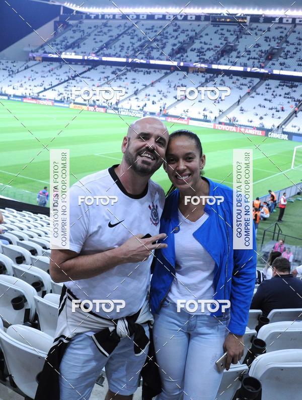 Buy your photos of the eventCorinthians X Independiente  - Libertadores on Fotop