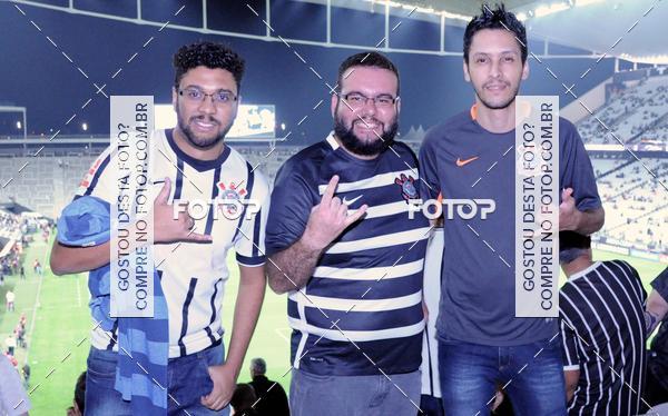 Buy your photos of the eventCorinthians X Independiente  - Libertadores on Fotop