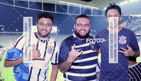 Buy your photos of the eventCorinthians X Independiente  - Libertadores on Fotop