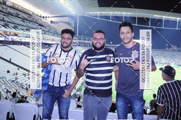 Buy your photos of the eventCorinthians X Independiente  - Libertadores on Fotop