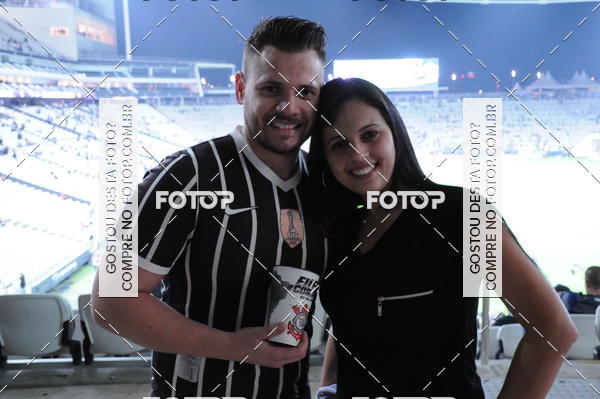 Buy your photos of the eventCorinthians X Independiente  - Libertadores on Fotop