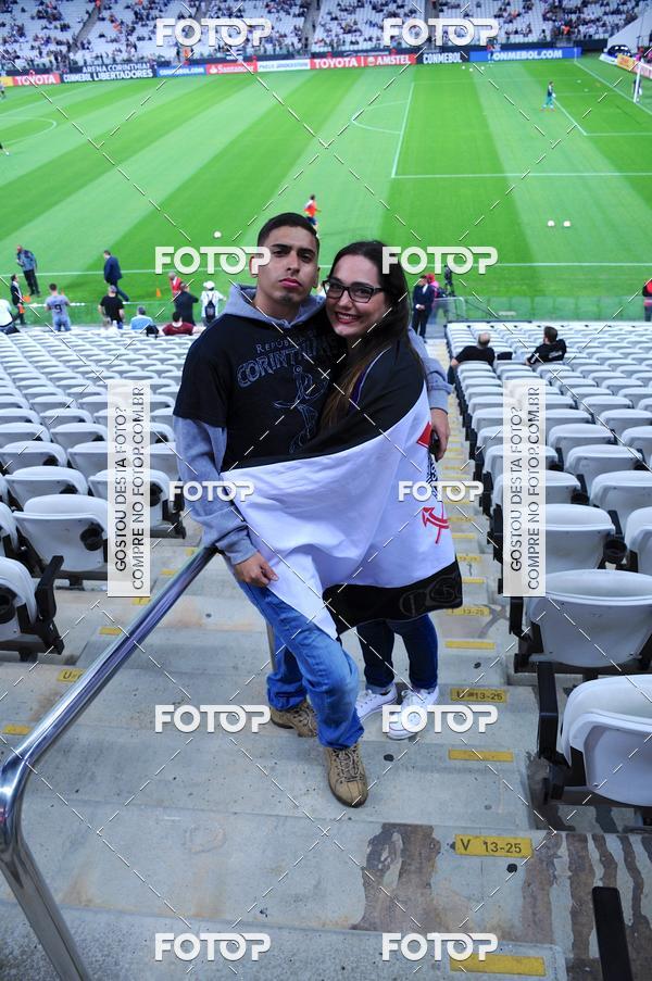 Buy your photos of the eventCorinthians X Independiente  - Libertadores on Fotop