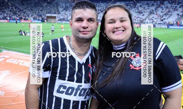 Buy your photos of the eventCorinthians X Independiente  - Libertadores on Fotop