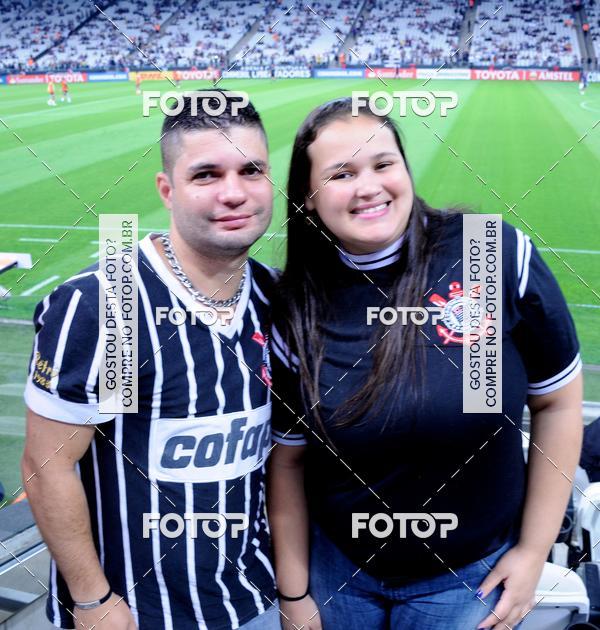 Buy your photos of the eventCorinthians X Independiente  - Libertadores on Fotop