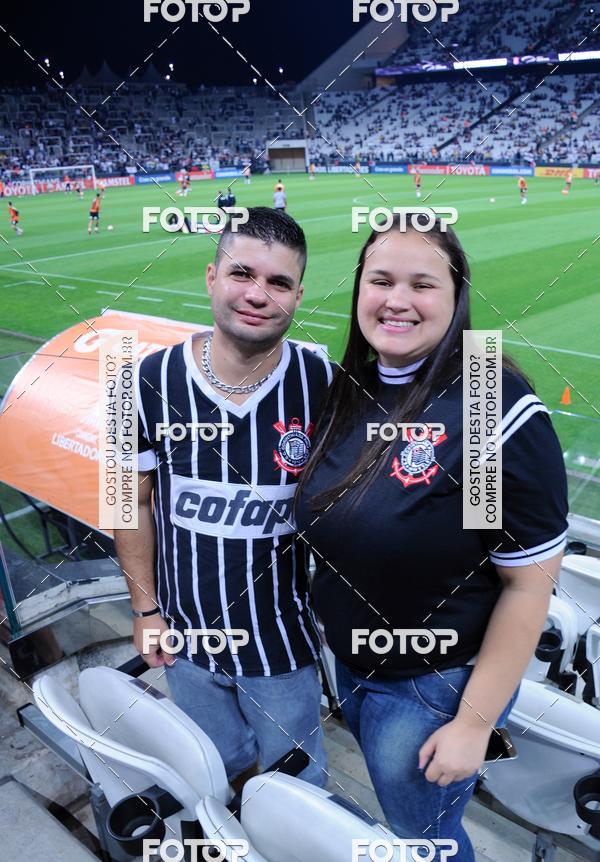 Buy your photos of the eventCorinthians X Independiente  - Libertadores on Fotop