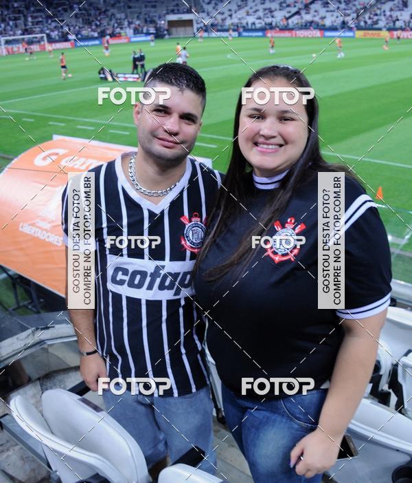 Buy your photos of the eventCorinthians X Independiente  - Libertadores on Fotop