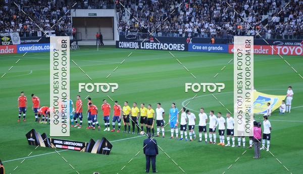 Buy your photos of the eventCorinthians X Independiente  - Libertadores on Fotop