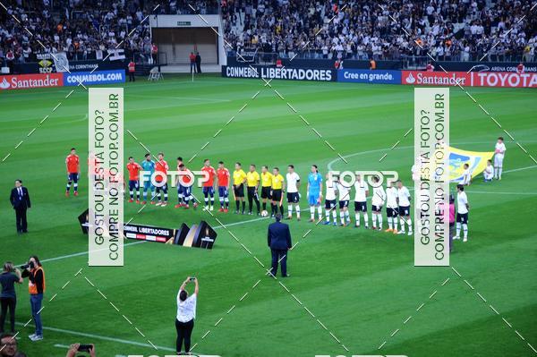 Buy your photos of the eventCorinthians X Independiente  - Libertadores on Fotop