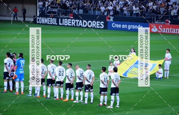 Buy your photos of the eventCorinthians X Independiente  - Libertadores on Fotop