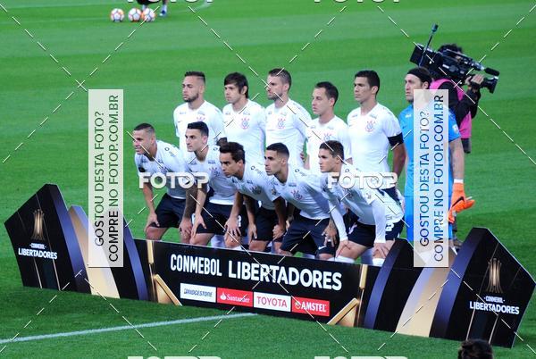 Buy your photos of the eventCorinthians X Independiente  - Libertadores on Fotop