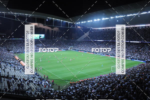 Buy your photos of the eventCorinthians X Independiente  - Libertadores on Fotop