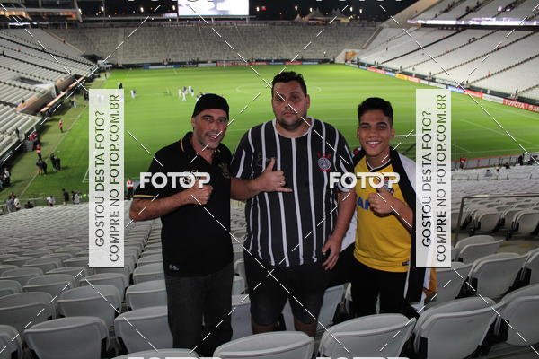 Buy your photos of the eventCorinthians X Independiente  - Libertadores on Fotop