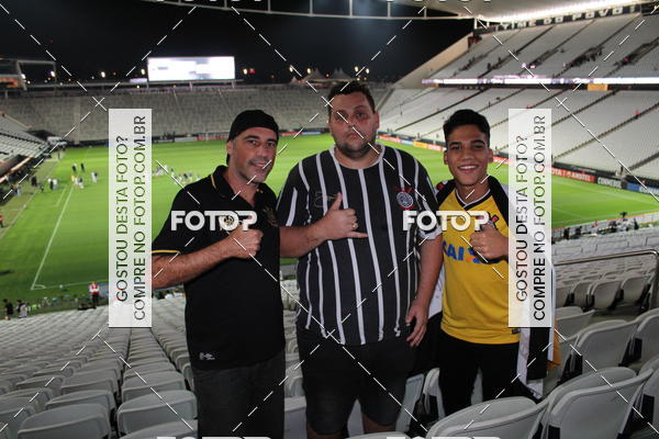 Buy your photos of the eventCorinthians X Independiente  - Libertadores on Fotop