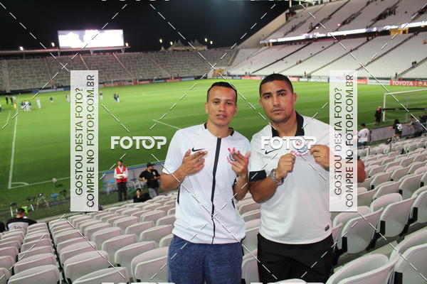 Buy your photos of the eventCorinthians X Independiente  - Libertadores on Fotop