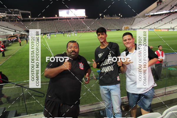 Buy your photos of the eventCorinthians X Independiente  - Libertadores on Fotop