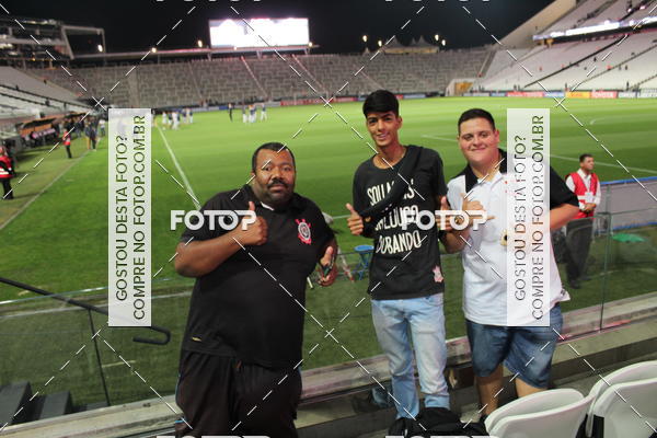 Buy your photos of the eventCorinthians X Independiente  - Libertadores on Fotop