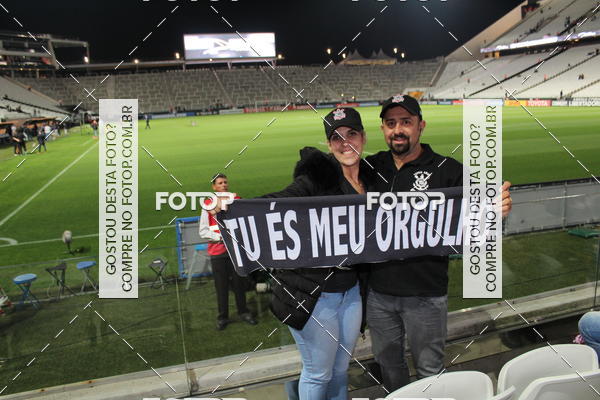 Buy your photos of the eventCorinthians X Independiente  - Libertadores on Fotop