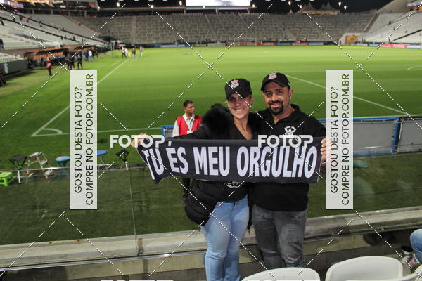Buy your photos of the eventCorinthians X Independiente  - Libertadores on Fotop