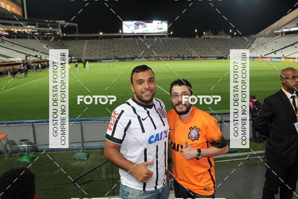 Buy your photos of the eventCorinthians X Independiente  - Libertadores on Fotop