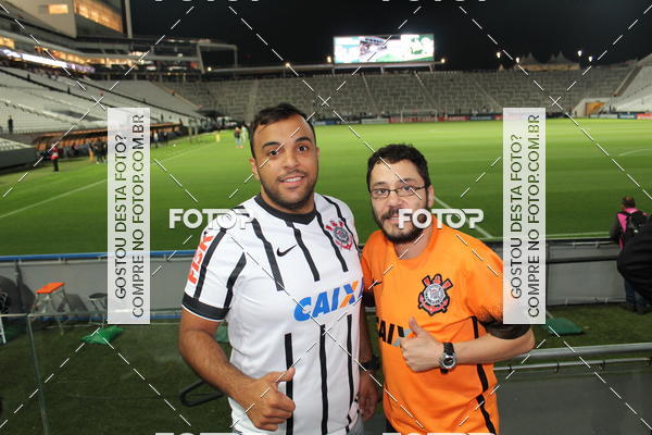 Buy your photos of the eventCorinthians X Independiente  - Libertadores on Fotop