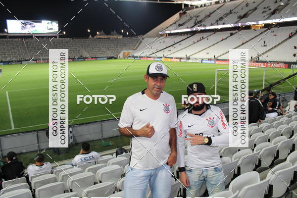 Buy your photos of the eventCorinthians X Independiente  - Libertadores on Fotop