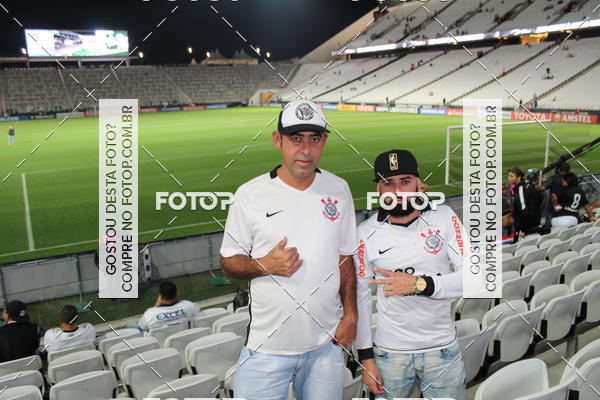 Buy your photos of the eventCorinthians X Independiente  - Libertadores on Fotop