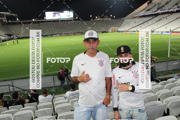 Buy your photos of the eventCorinthians X Independiente  - Libertadores on Fotop