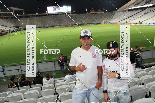 Buy your photos of the eventCorinthians X Independiente  - Libertadores on Fotop