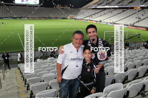Buy your photos of the eventCorinthians X Independiente  - Libertadores on Fotop